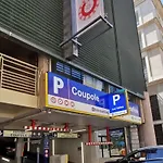 شقة Le Coeur De Secteur Arenes Parking Offert ! نيم