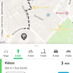 Le Coeur De Secteur Arenes Parking Offert ! شقة *