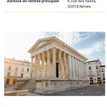 Le Coeur De Secteur Arenes Parking Offert ! شقة