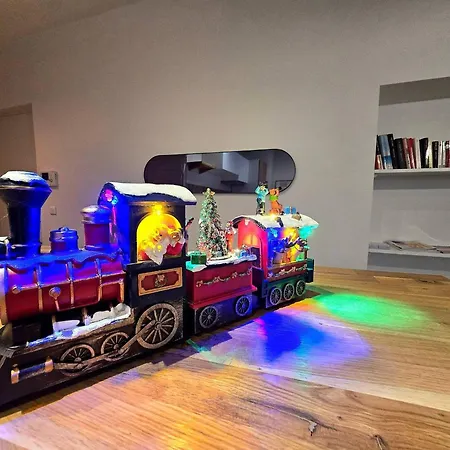 Le Coeur De Secteur Arenes Parking Offert ! Appartement