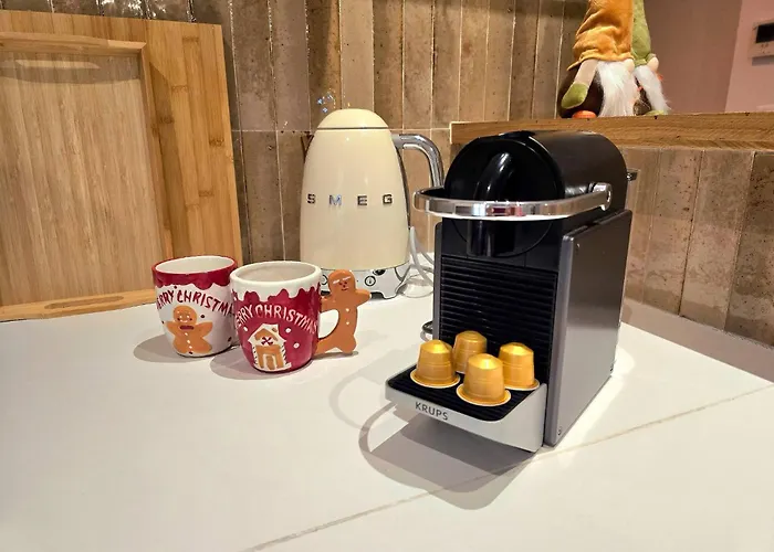 Le Coeur De Secteur Arenes Parking Offert ! * نيم